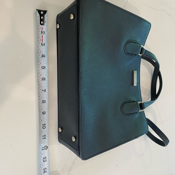 Kate Spade Purse (Black) - Picture 9 of 9